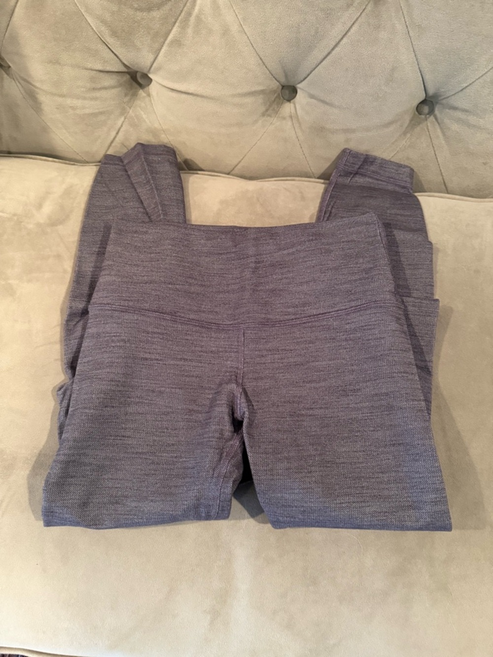 lululemon athletica Align Leggings 25”